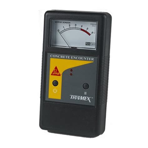 Portable Digital Chemical Moisture Meter commercial|tramex moisture meter for sale.